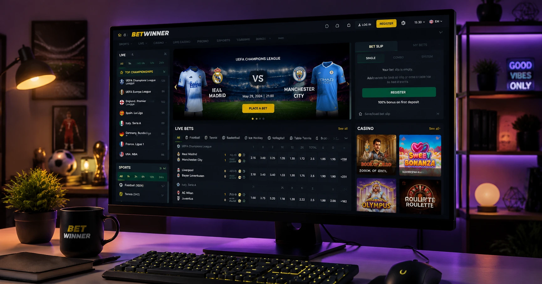 Tổng quan về 777bet vip và các ưu đãi đặc biệt - image 2 Tổng quan về 777bet vip và các ưu đãi đặc biệt - image 2