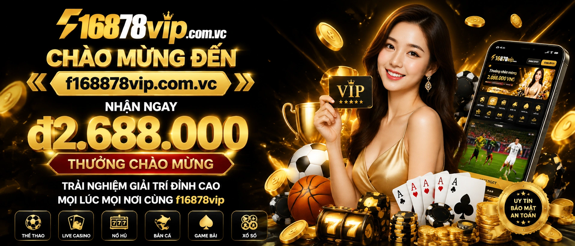 Nổ Hũ platform card