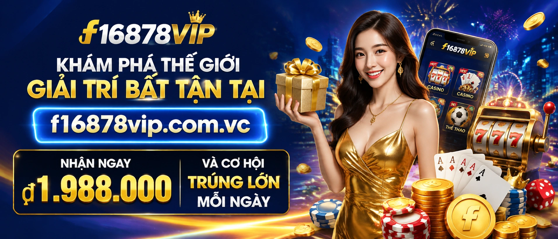 Slot games card
